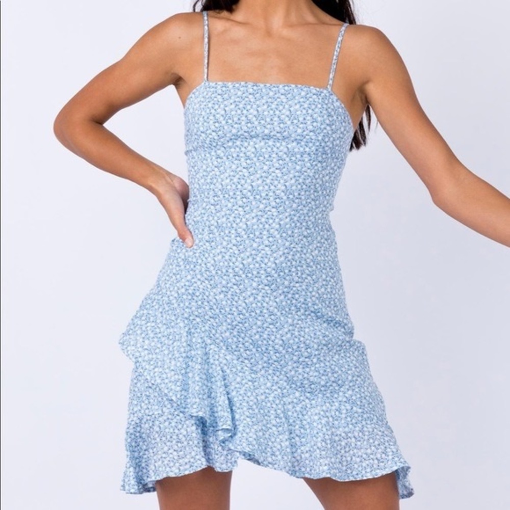 Princess Polly Grasby Dress